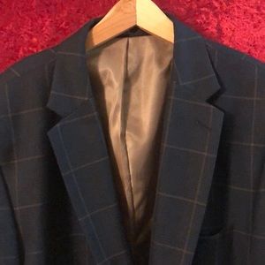 Haggar Men’s Blazer